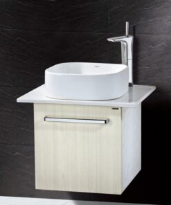 Lavabo CAESAR LF5256 Đặt Bàn