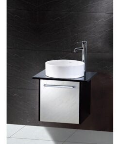 Lavabo CAESAR LF5258 Đặt Bàn Vuông