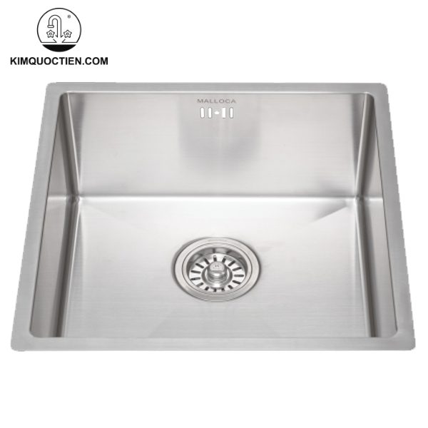 Chậu rửa chén Malloca MS 6044 Inox 304