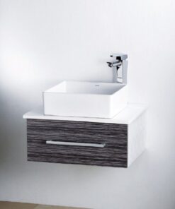Lavabo CAESAR LF5252 Đặt Bàn Vuông