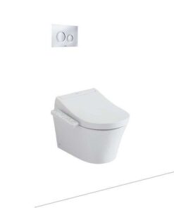 Bồn Cầu TOTO CW553#XW/TCF33320GAA#NW1/WH172A Treo Tường