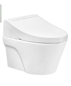 Bồn Cầu TOTO CW822REA#W/TCF24460AAA#NW1/WH172AT /TCA465 Treo Tường