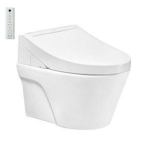 Bồn Cầu TOTO CW822RA#W/TCF24410AAA#NW1 Treo Tường