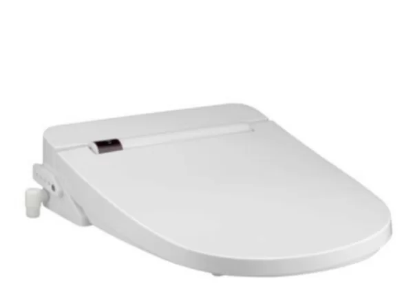 Nắp Rửa Điện Tử COTTO C9204