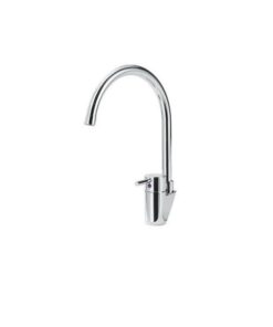 Vòi Bếp TOTO DK307AN Gật Gù Nóng Lạnh