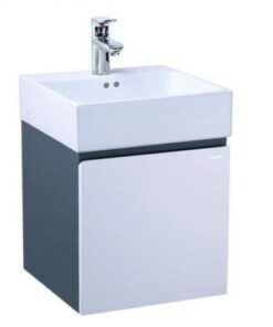 Bộ Tủ Cabinet CAESAR LF5261/EH05261ATGV Kèm Lavabo