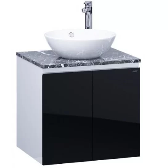 Bộ Tủ Cabinet CAESAR L5215/EH46002ADV Kèm Lavabo