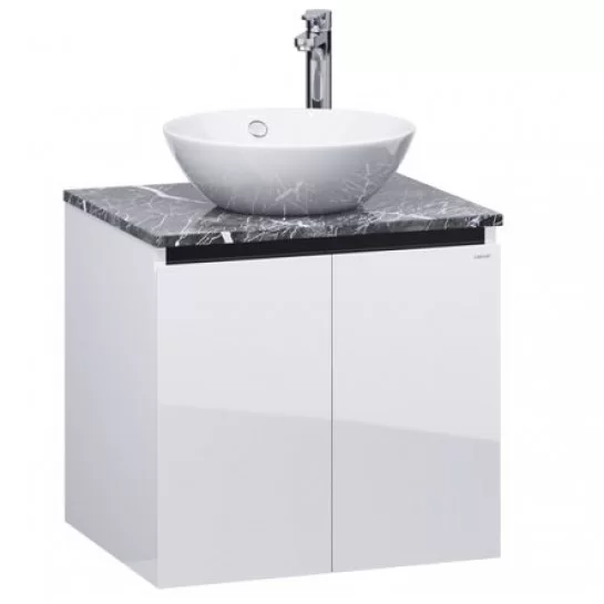 "Bộ Tủ Cabinet CAESAR L5215/EH46002AV Kèm Lavabo "