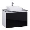Bộ Tủ Cabinet CAESAR LF5261/EH48001ADV Kèm Lavabo