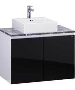 Bộ Tủ Cabinet CAESAR LF5261/EH48001ADV Kèm Lavabo