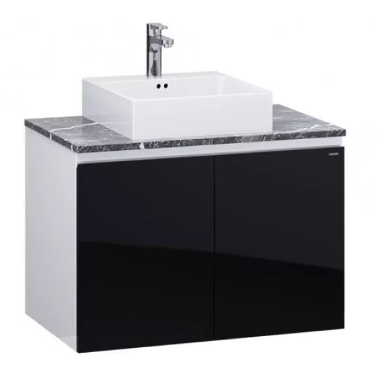 Bộ Tủ Cabinet CAESAR LF5261/EH48001ADV Kèm Lavabo