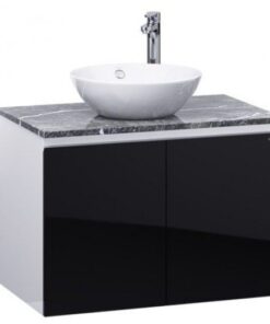 "Bộ Tủ Cabinet CAESAR L5215/EH48002ADV Kèm Lavabo "