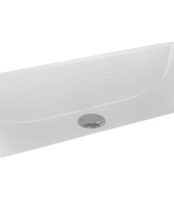 Chậu Rửa Lavabo COTTO C05157 Freesia Âm Bàn Kháng Khuẩn