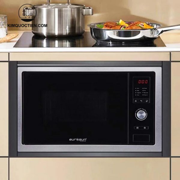 lò vi sóng Eurosun MWO-28EUR