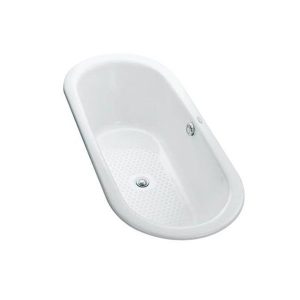Bồn Tắm TOTO FBYN1710CPE#W/DB505R-3B Gang Tráng Men