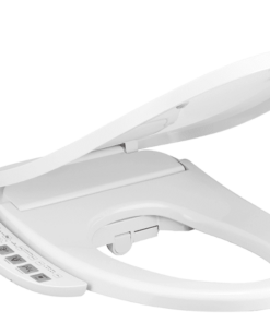 Nắp Rửa Điện Tử COTTO C9206