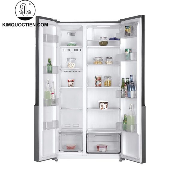 Tủ lạnh Inverter Hafele HF-SBSID 534.14.020