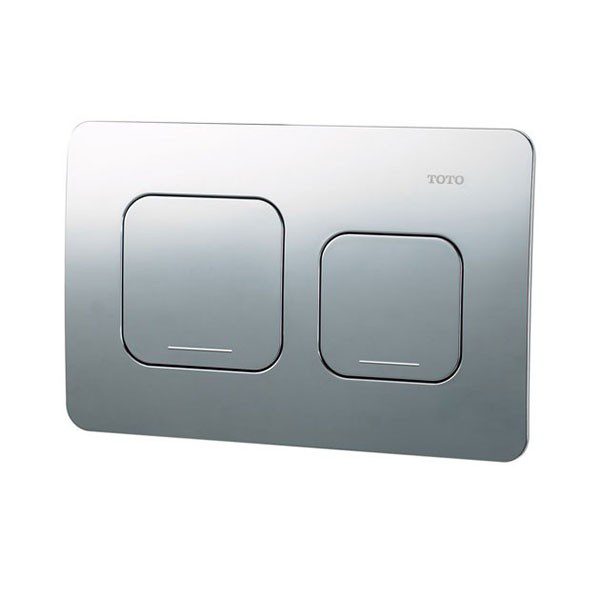 Mặt nạ nút nhấn bồn cầu TOTO HMB003CPR-2