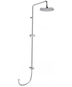 Vòi Sen Cây INAX BFV-CL2 Nóng Lạnh