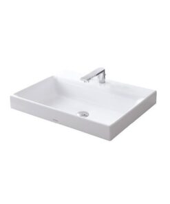 Chậu Rửa Mặt TOTO L1616C#W Đặt Bàn