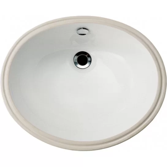 Lavabo CAESAR L5115 Âm Bàn