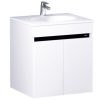 Bộ Tủ Cabinet CAESAR LF5024/EH15024AV Kèm Lavabo