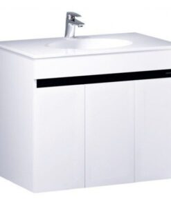Bộ Tủ Cabinet CAESAR LF5026/EH15026AV Kèm Lavabo