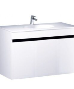 Bộ Tủ Cabinet CAESAR LF5028/EH15028AV Kèm Lavabo