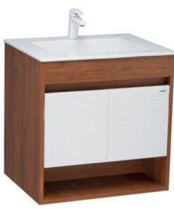 Bộ Tủ Cabinet CAESAR LF5030/EH05030AWV Kèm Lavabo