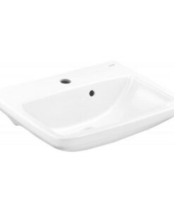 Chậu Rửa Lavabo COTTO C00580 Treo Tường Kháng Khuẩn