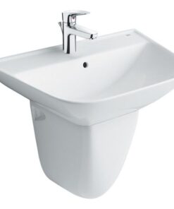Chân Ngắn Lavabo INAX L-297VC