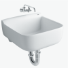 LAVABO TREO TƯỜNG INAX S-17V