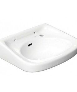 Lavabo VIGLACERA BS418 Trẻ Em Treo Trường