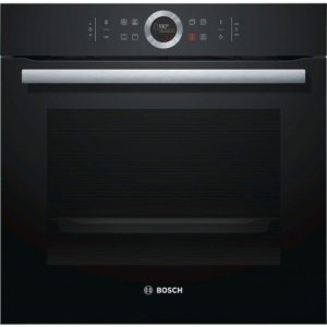Lò Nướng BOSCH HBG634BB1B Âm Tủ 71L Serie 8