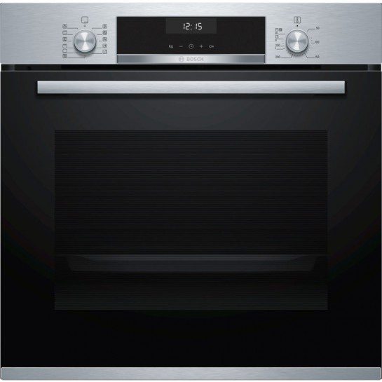 Lò Nướng BOSCH HBA5570S0B Âm Tủ 71L Serie 6