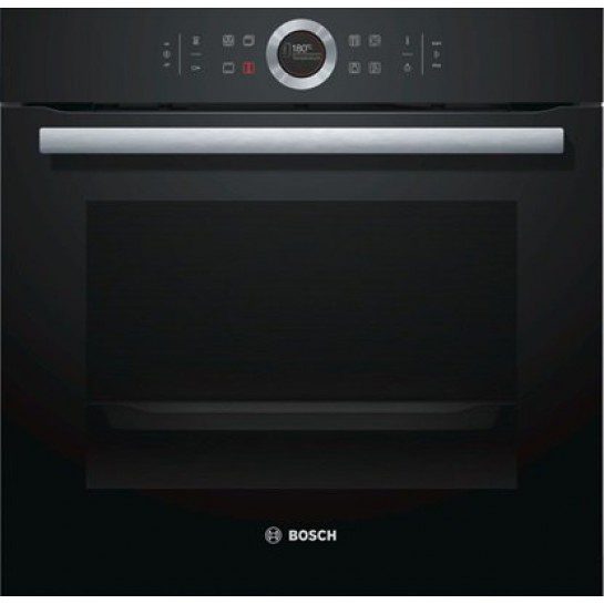 Lò Nướng BOSCH HBG635BB1 Âm Tủ 71L Serie 8