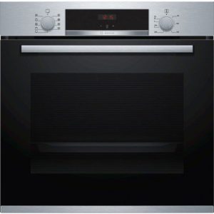 Lò Nướng BOSCH HBS534BS0B Âm Tủ 71L Serie 4