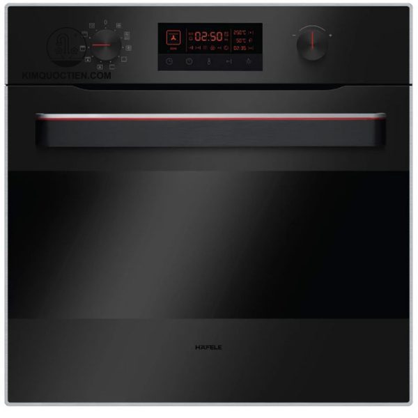 Lò Nướng HAFELE 535.02.611 Âm Tủ chính hãng đa dạng chức năng
