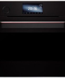 Lò Nướng Kết Hợp Hấp HAFELE HO-T60B 535.02.711 Âm Tủ 65L