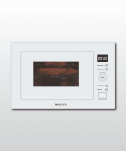 Lò Vi Sóng MALLOCA MW-927BG (Trắng)