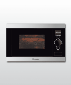 Lò Vi Sóng MALLOCA MW 927S Âm Tủ