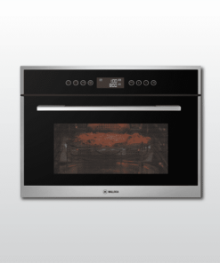 Lò Vi Sóng Malloca MMW35-IX03 (Kính Trắng)