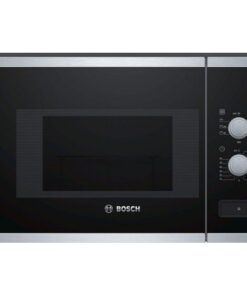 Lò Vi Sóng BOSCH BEL520MS0K Series 4 Âm Tủ