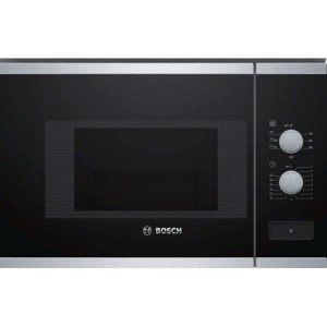 Lò Vi Sóng BOSCH BEL520MS0K Series 4 Âm Tủ
