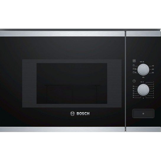 Lò Vi Sóng BOSCH BEL520MS0K Series 4 Âm Tủ