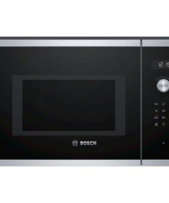 Lò Vi Sóng BOSCH HMH.BEL554MS0B Series 6