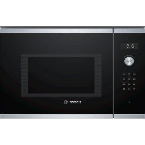 Lò Vi Sóng BOSCH HMH.BEL554MS0B Series 6