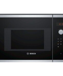 Lò Vi Sóng BOSCH BFL523MS0B Series 4 Âm Tủ