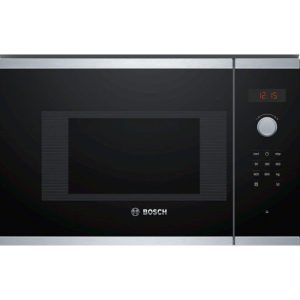 Lò Vi Sóng BOSCH BFL523MS0B Series 4 Âm Tủ