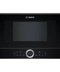 Lò Vi Sóng BOSCH BFL634GB1B Series 8 Âm Tủ